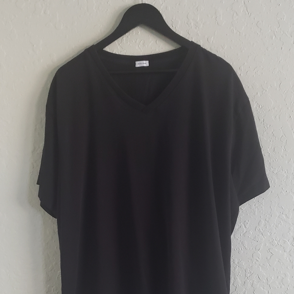SON OF A TAILOR  V Neck